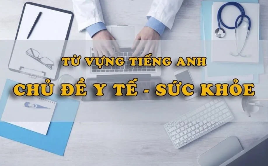 Trạm y tế tiếng Anh là gì