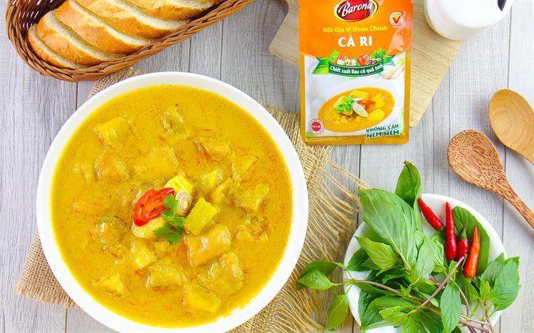 Cach Nấu Ca Ri Ga Nước Cốt Dừa đơn Giản Thơm Ngon đẹp Mắt Khỏe Plus Blog Sức Khỏe đời Sống