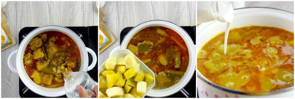 Cach Nấu Ca Ri Ga Nước Cốt Dừa đơn Giản Thơm Ngon đẹp Mắt Khỏe Plus Blog Sức Khỏe đời Sống Cach Nấu Ca Ri Ga Nước Cốt Dừa đơn Giản Thơm Ngon đẹp Mắt Khỏe Plus Blog Sức Khỏe đời Sống
