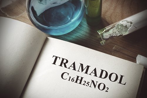cảnh báo lạm dụng thuốc codein hoặc tramadol cho trẻ em