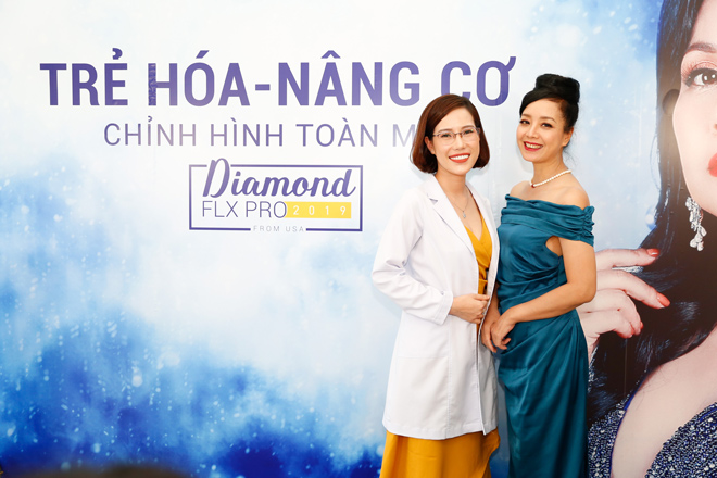 diamond flx pro 2019: xoa sach dau hieu tuoi tac chi sau 90 phut - 3