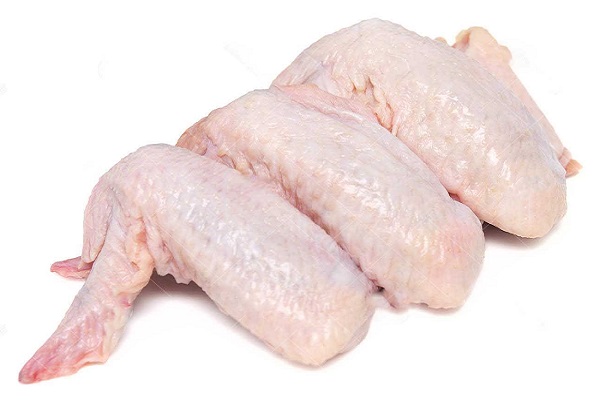 chọn thịt gà thả vườn