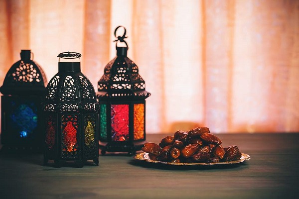 lễ hội ramadan