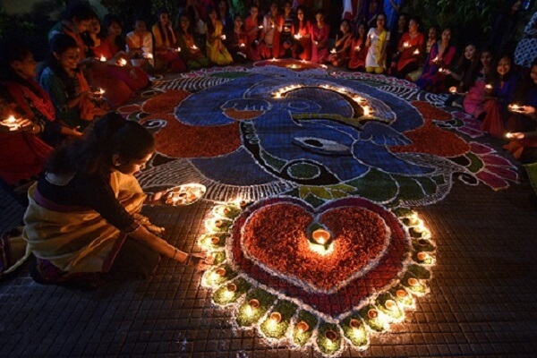 Lễ hội Diwali