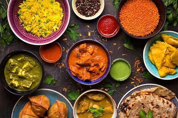 Ẩm thực Ấn Độ