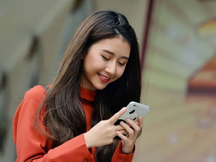 Cách cua trai đẹp qua tin nhắn bao ngã