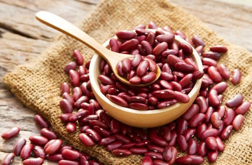 Cách làm bột đậu đỏ dưỡng trắng da