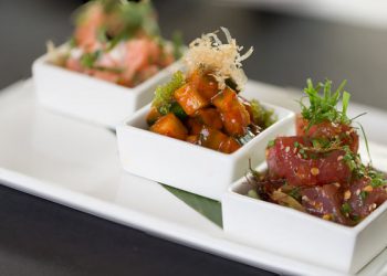 Fusion là gì? Tìm hiểu xu hướng Fusion Food trong ẩm thực hiện đại