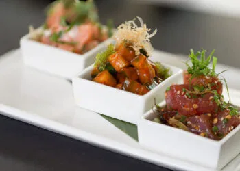 Fusion là gì? Tìm hiểu xu hướng Fusion Food trong ẩm thực hiện đại