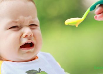 Giải pháp từ chuyên gia: trẻ biếng ăn cần phải làm gì