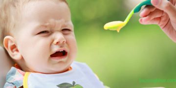 Giải pháp từ chuyên gia: trẻ biếng ăn cần phải làm gì