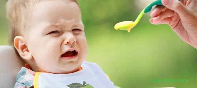 Giải pháp từ chuyên gia: trẻ biếng ăn cần phải làm gì