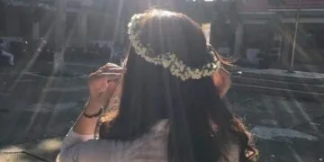 Câu chuyện bắt đầu làm quen