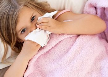 Những triệu chứng và giải pháp làm dịu cơn dị ứng