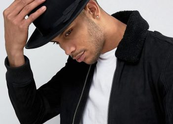 7 kiểu nón mùa Đông thời thượng cho mùa cuối năm 2018