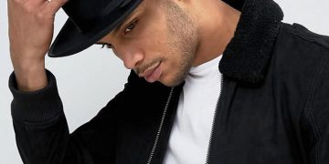 7 kiểu nón mùa Đông thời thượng cho mùa cuối năm 2018