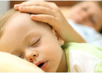 Nôn Trớ Ở Trẻ: Nguyên Nhân, Cách Khắc Phục Cha Mẹ Cần Phải Biết