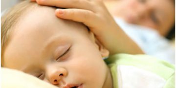 Nôn Trớ Ở Trẻ: Nguyên Nhân, Cách Khắc Phục Cha Mẹ Cần Phải Biết