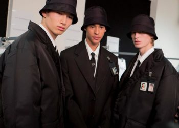 Xu hướng phụ kiện thời trang nam nổi bật nửa đầu 2018