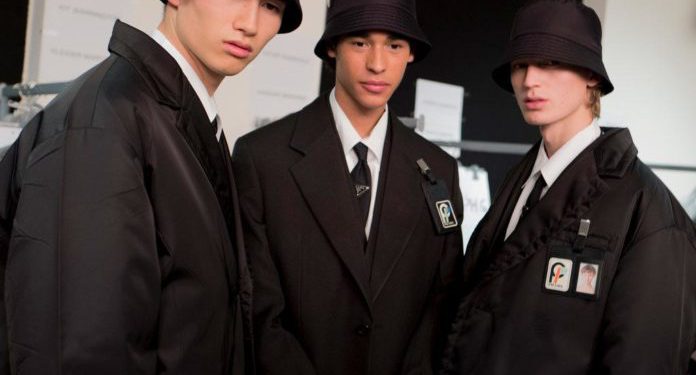 Xu hướng phụ kiện thời trang nam nổi bật nửa đầu 2018