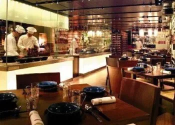 Show Kitchen là gì? Những khám phá thú vị về Show Kitchen