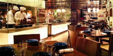 Show Kitchen là gì? Những khám phá thú vị về Show Kitchen