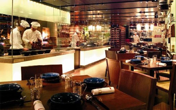 Show Kitchen là gì? Những khám phá thú vị về Show Kitchen