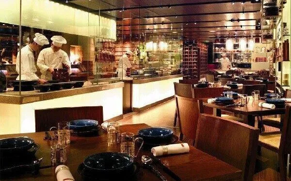 Show Kitchen là gì? Những khám phá thú vị về Show Kitchen