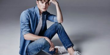 14 thương hiệu skinny jeans tuyệt vời nhất hiện nay