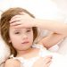 Sốt virus ở trẻ em và những điều cha mẹ cần phải biết