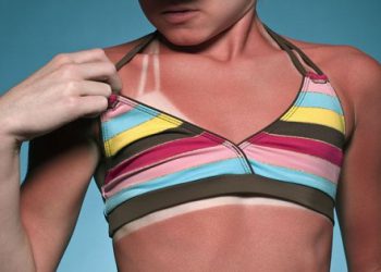 Những điều bạn cần biết khi sử dụng kem chống nắng cho trẻ em