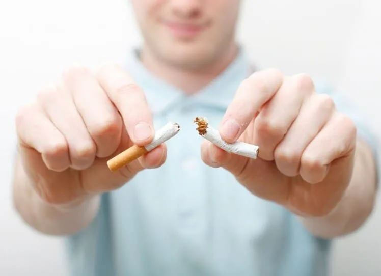 Tác hại của thuốc lá