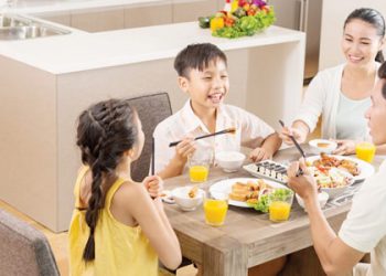 Giải đáp cho mẹ: Trẻ biếng ăn làm thế nào để khắc phục?