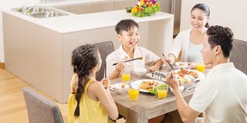 Giải đáp cho mẹ: Trẻ biếng ăn làm thế nào để khắc phục?