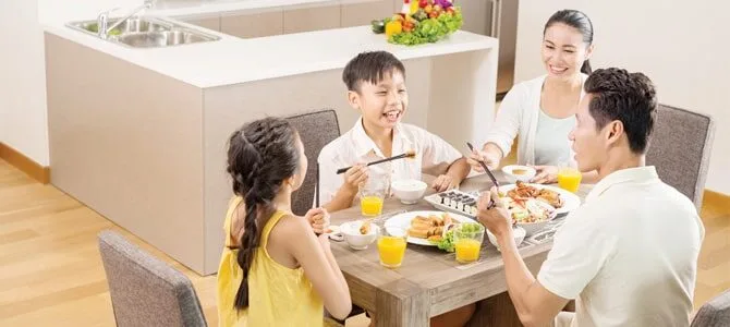 Giải đáp cho mẹ: Trẻ biếng ăn làm thế nào để khắc phục?