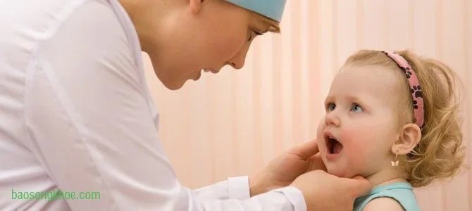 Chuyên gia dinh dưỡng tư vấn trẻ lười ăn phải làm sao?