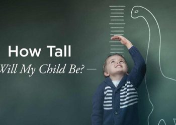 Yếu Tố Ảnh Hưởng Đến Chiều Cao Của Trẻ Các Bậc Cha Mẹ Cần Biết