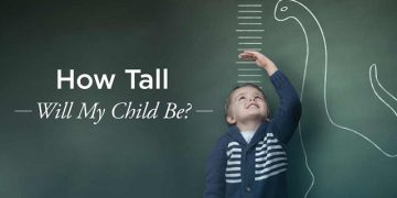 Yếu Tố Ảnh Hưởng Đến Chiều Cao Của Trẻ Các Bậc Cha Mẹ Cần Biết