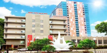 Giới thiệu về Bệnh Viện Bạch Mai