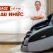 Đánh giá ghế massage giá rẻ Osanno OS-150
