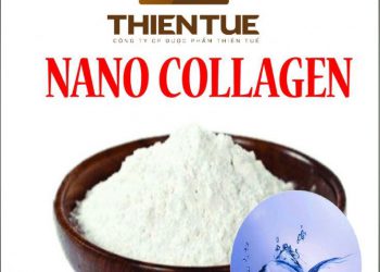 Lợi Ích Ưu Việt Khi Sử Dụng Nano Collagen