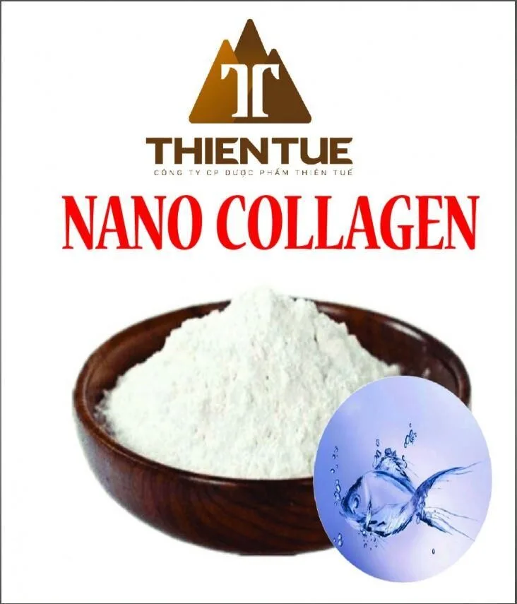 Lợi Ích Ưu Việt Khi Sử Dụng Nano Collagen