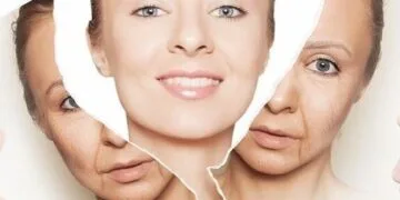 Bí quyết trẻ đẹp với chỉ Collagen gold fiber