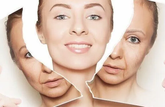 Bí quyết trẻ đẹp với chỉ Collagen gold fiber
