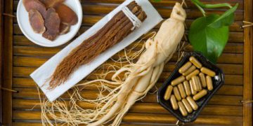 Bạn đã phân biệt được Sâm Canada và Sâm Hàn Quốc chưa?