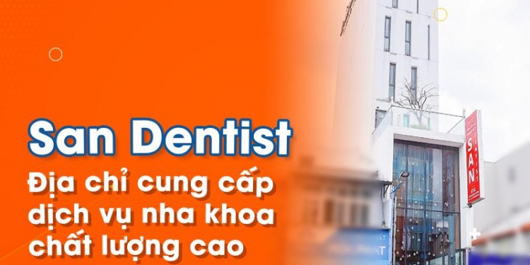 Các loại trụ implant nào đang được ưa chuộng?