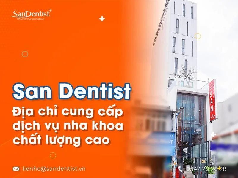 Các loại trụ implant nào đang được ưa chuộng? 