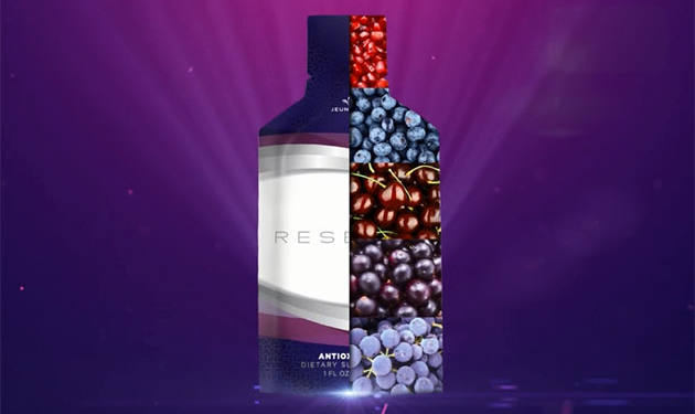 Reserve có tốt cho bà bầu hay không?