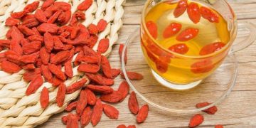 Kỷ tử dùng như thế nào để phát huy hết tác dụng