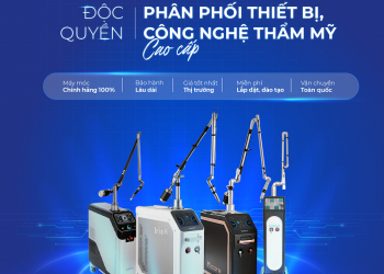Nam Quân Medical – Đơn Vị Phân Phối Máy Xóa Xăm Uy Tín, Chính Hãng